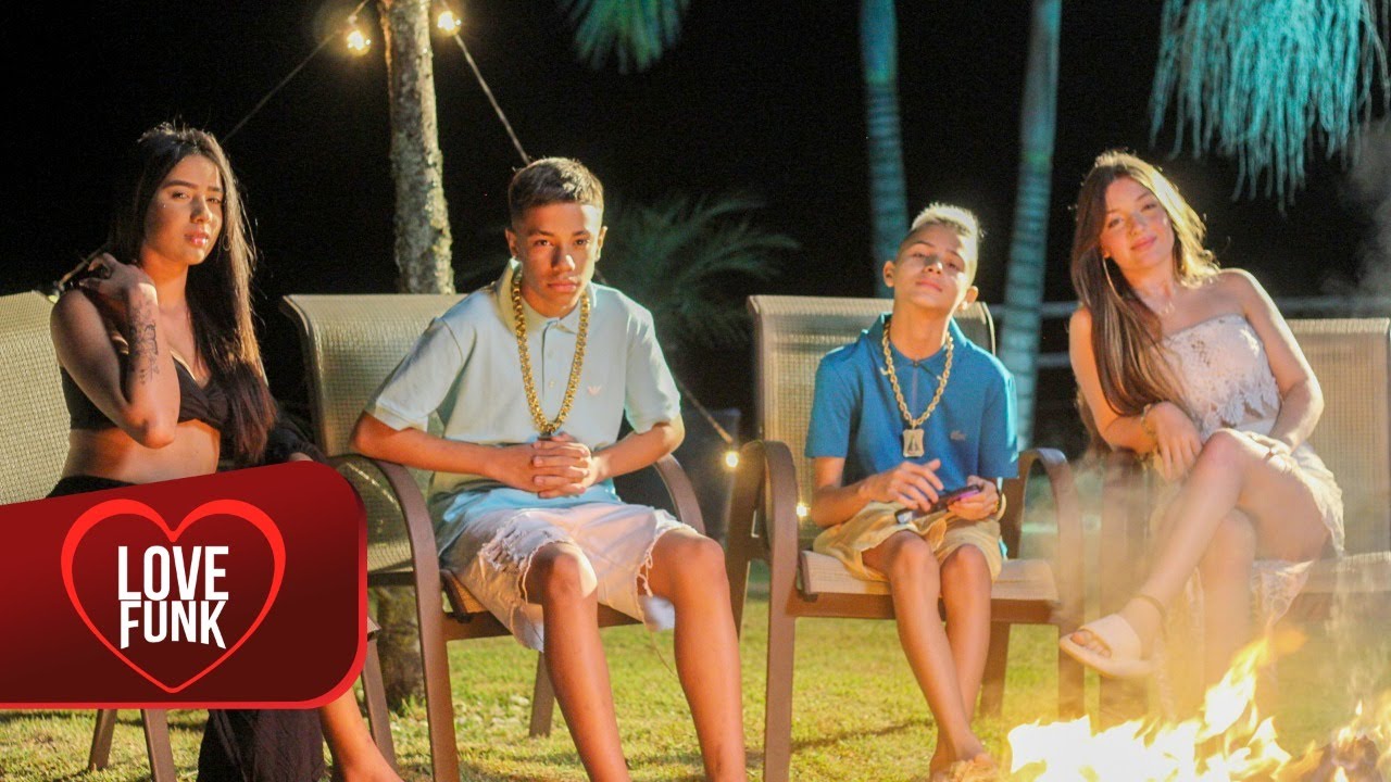 MC Tato feat. Gabb MC – Luz do Luar (Love Funk) Ak Beats