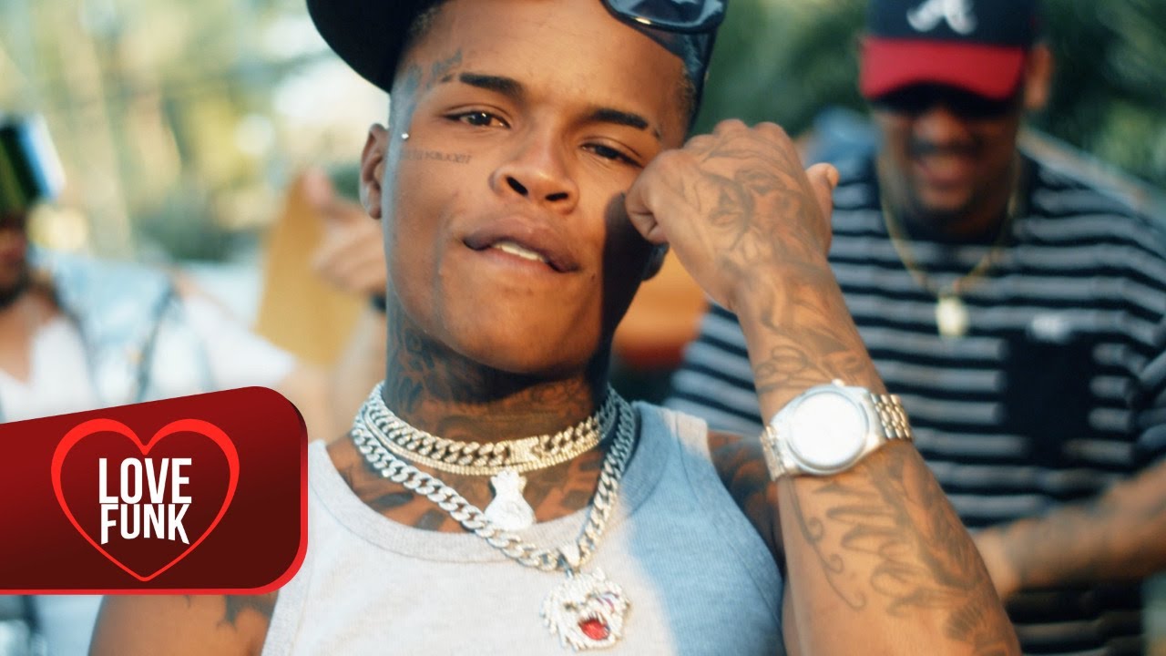 VAI REBOLANDO – MC Teteu, DJ Shalom e DJ LP Malvadão (Love Funk)