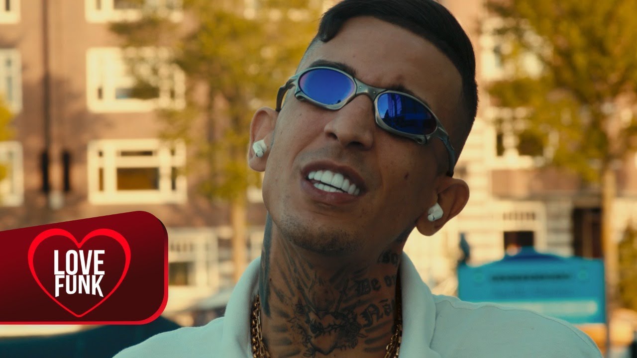 MC Bruninho da Praia – Jet Terapia (Love Funk)