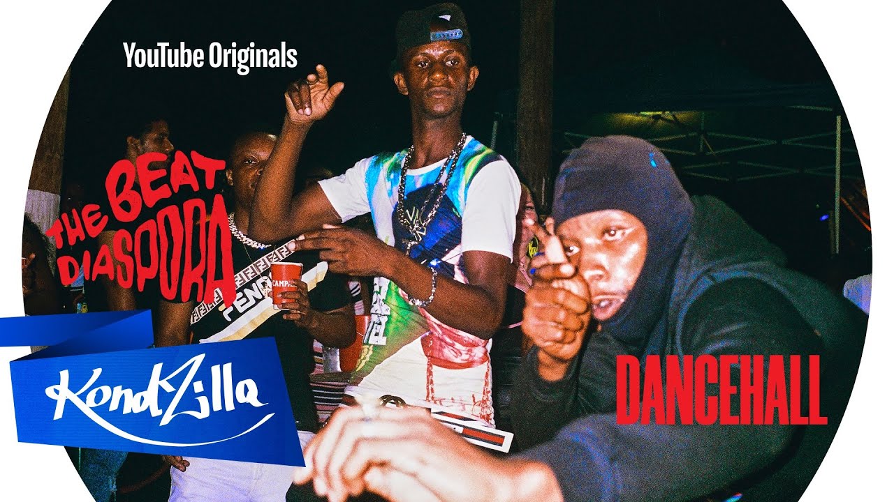 The Beat Diaspora – Episódio 04 – Dancehall
