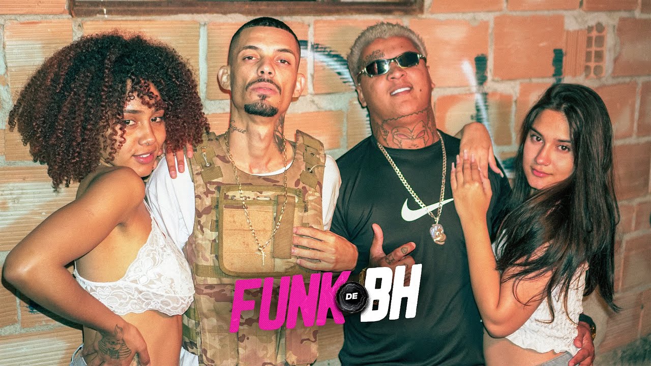 MC Danone – Glock Nova (Funk De BH) Prod. Dj Rc