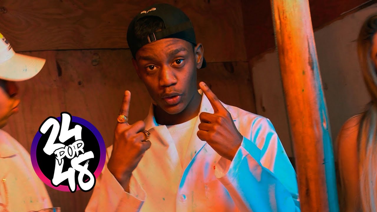 EAE CONCORRÊNCIA, MAIS 1 (Clipe Oficial) DJ Gordinho da VF e MC LC Kaiique