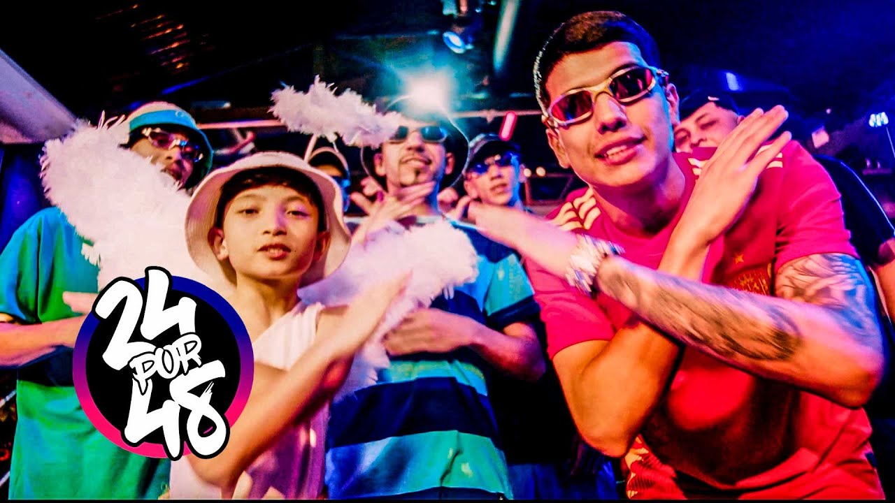 É SÓ UM LANCE – VAPO VAPO LERO LERO (Clipe Oficial) Silva MC, Luiggi, Meno Saaint, DJ Arana, Dozabri