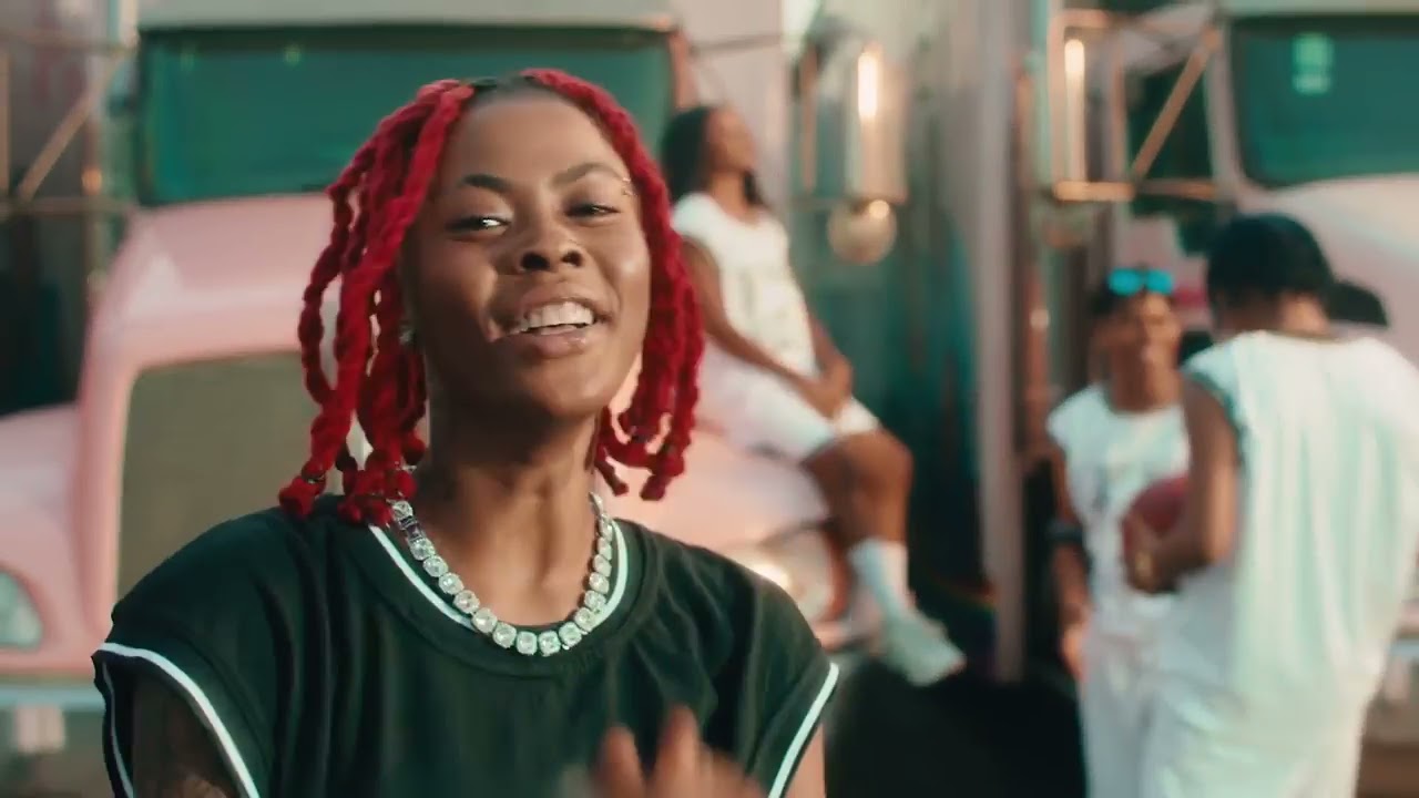 The Beat Diaspora – Episódio 06 – Afrobeats