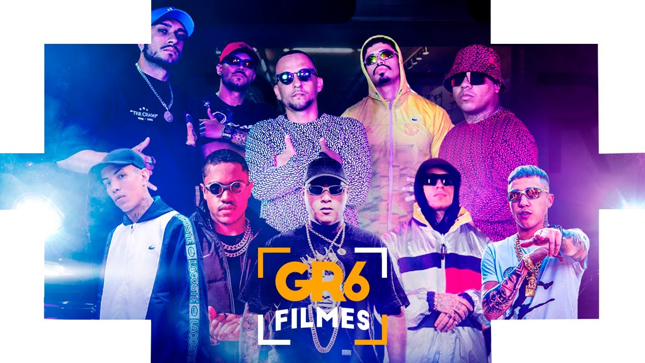 SET SUPER STREET – Davi, Pedrinho, Don Juan, Ryan SP, Joãozinho VT, Bin Laden, Kapela, Magal, Nilo