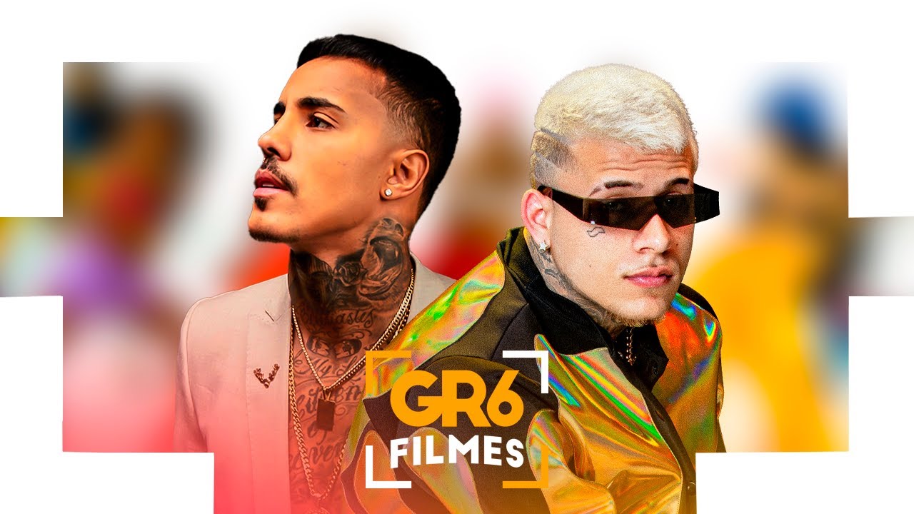 MC Pedrinho e MC Livinho – Então Joga (GR6 Explode) Perera DJ e Caio Passos