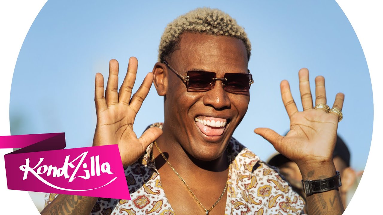 MC Kekel – Olha o que você perdeu (KondZilla) Prod. DJ Stay