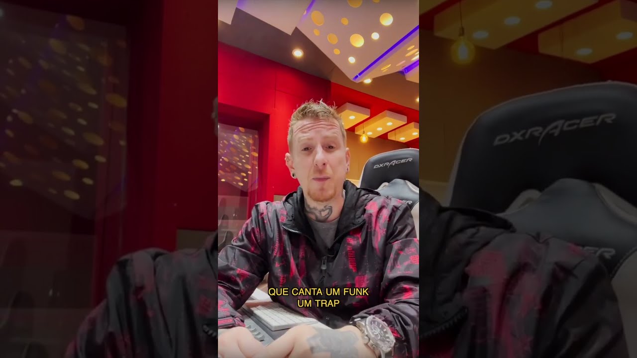 Ei Você Mc Chegou Sua Oportunidade , DJ Rhuivo Gr6 Novos Talentos whats 13 982320480 13 974040105