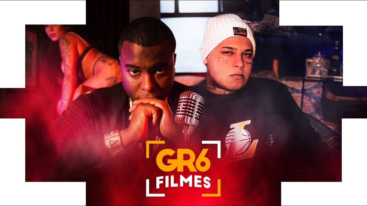 MC Kelvinho e MC Ryan SP – De Janeiro a Janeiro (GR6 Explode) DJ Boy