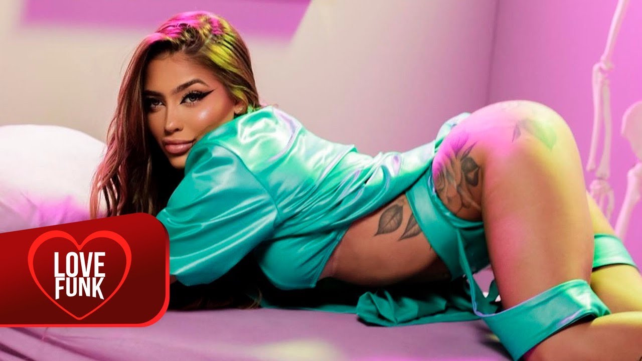 MC Mirella – Ai Eu Tô Dodói (Love Funk)