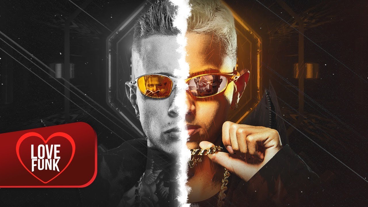 MC Paiva e Gabb MC – Bandido Não Dança (Love Funk) DJ Alladin