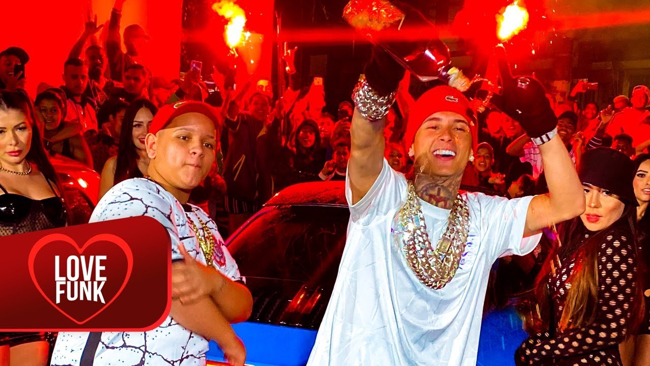 MC Paiva – Camisa de Time (Love Funk) Kotim