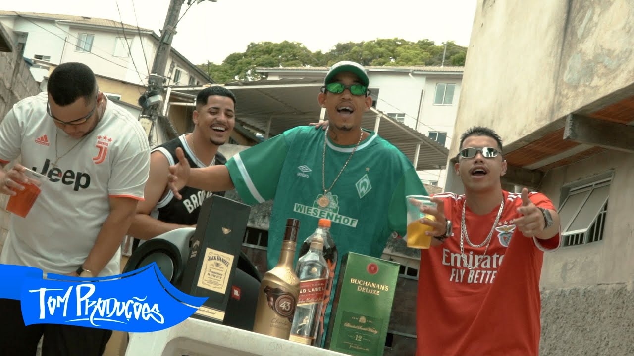 Set SOM DE BECO 01 – Tr Mc, Mc Gustavo, Mc Menor P (DJ G11) TOM PRODUÇÕES