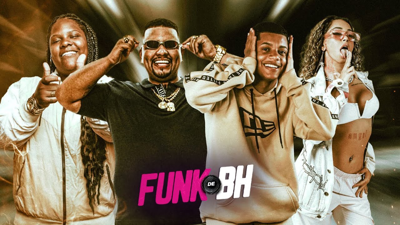 SEI DA SUA MARRA – MCs Leozinho ZS, Mika, Menor HR e Myres (Funk De Bh) Prod. Dj Eric FB e Frog