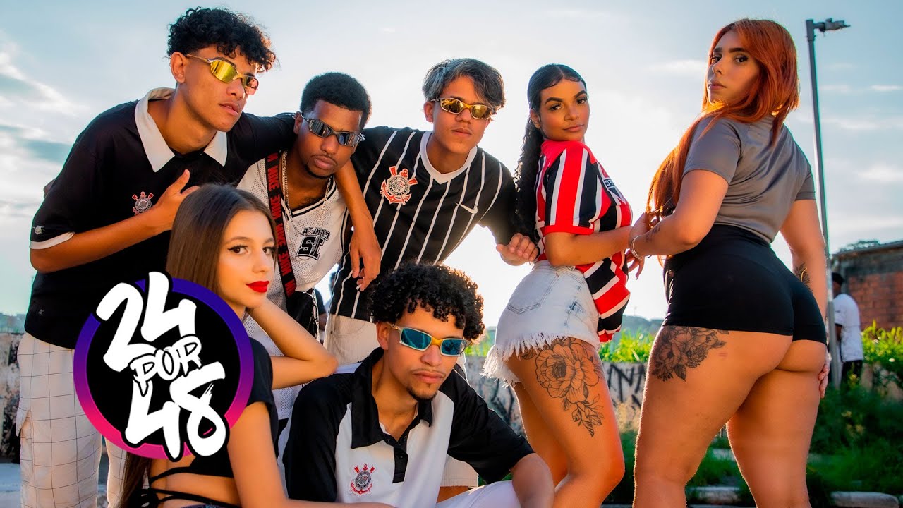 MANTO DO TIMÃO – RITMADA DAS TORCEDORAS (Clipe Oficial) NGKS, MC Rondom e MC Johnatan ZS