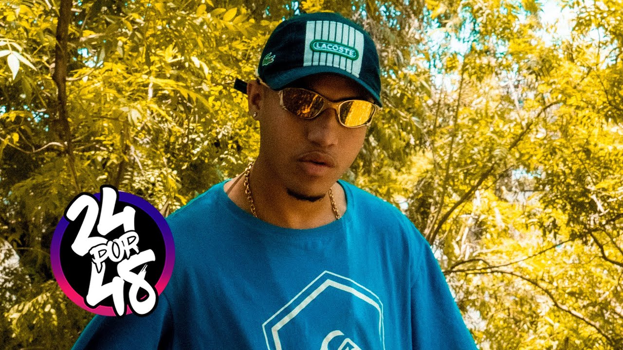 VIDA DE LADRÃO (Clipe Oficial) MC Phablo ZS e DJ Guih Original