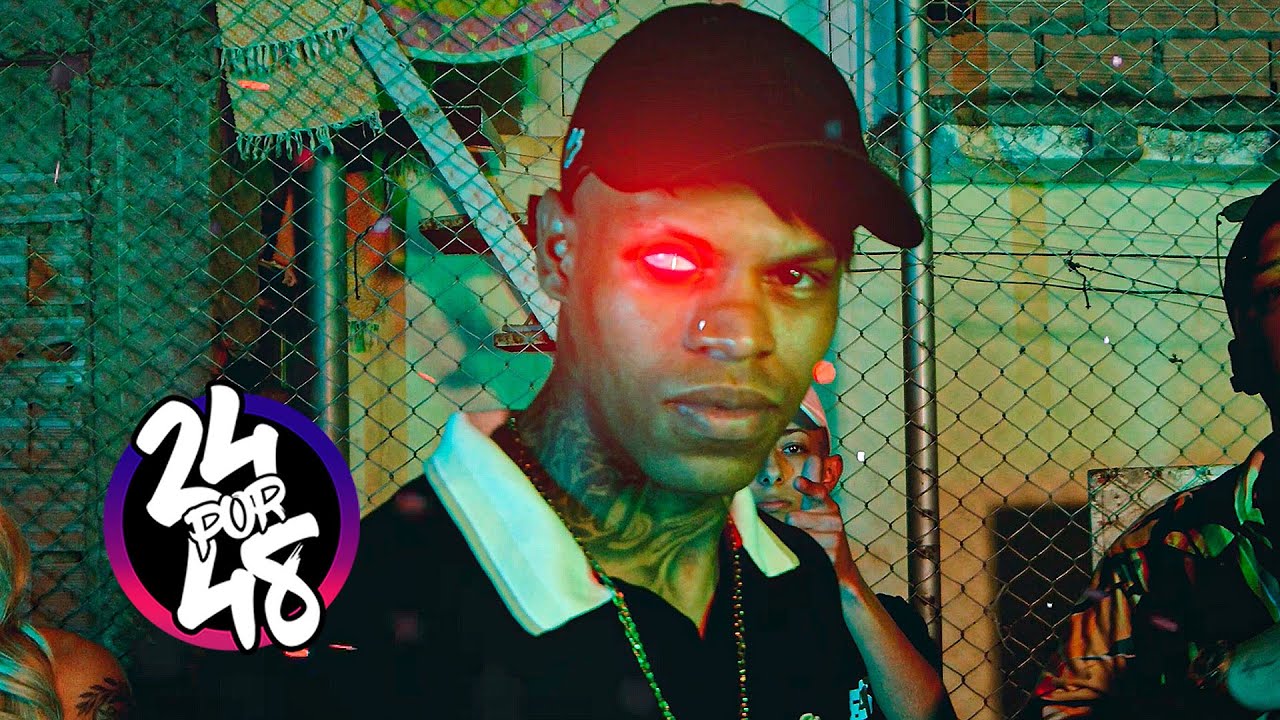 PUT4 QUE PARIU ELA SABE TIRA UMA ONDA (Clipe Oficial) DJ Rugal Original, MC Tody e DJ Tio Jota