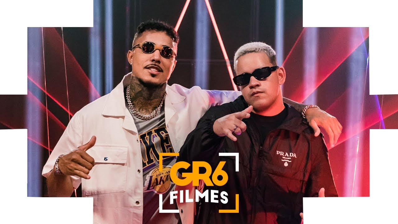 DJ GBR e MC Livinho – Catucadão (DVD No Pique do GBR) Faixa 1