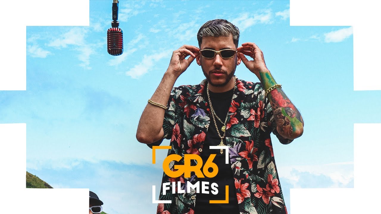 MC Menor da VG – Acreditava em Mim (GR6 Explode) DJ Murillo e LT No Beat