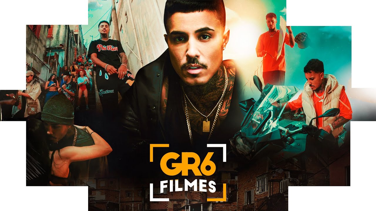 MC Livinho – Passa Devagar (GR6 Explode) DJ LK da Escócia, DJ Breno DJ Pedrin