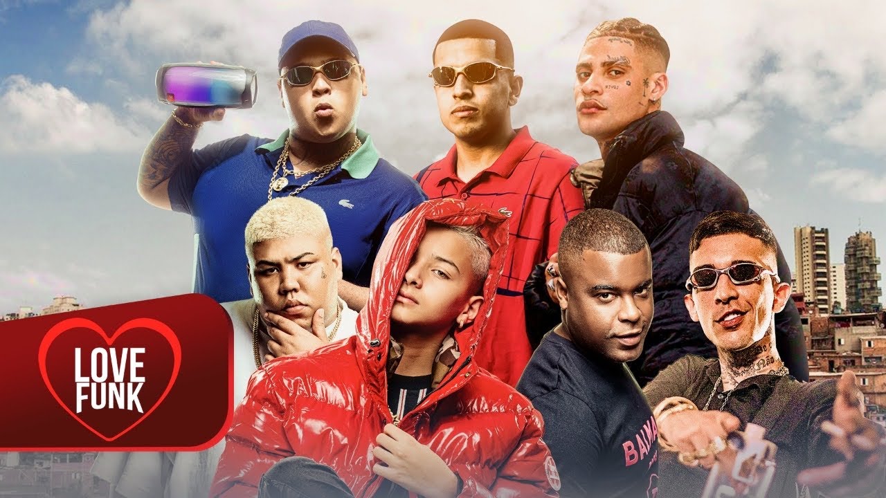 Quem é Nois – Oldilla, MC Ryan SP, MC Kelvinho, Gabb, Bruninho da Praia, GP e PK Delas (Love Funk)