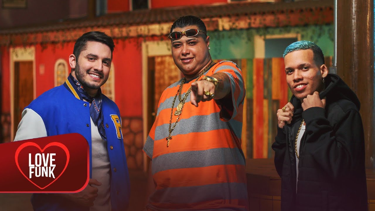 PUTARIA NÃO, PUTARIA SIM – Jonas Esticado, MC Nauan, O Tubarão (Love Funk)