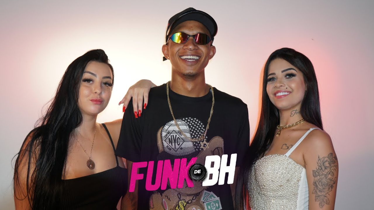 MC Menor SG – Vida De Artista (Funk De BH) Prod. Dj Escobar e Dj Pesadelo