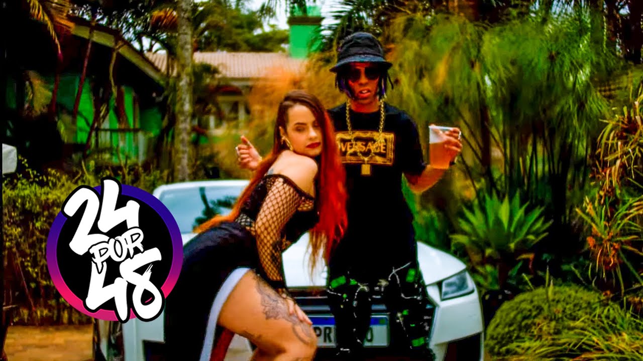 TEM PRAS DUAS BEBÊ – MALANDRA (Clipe Oficial) MC Levin, MC Menor ZL, Danielzinho Grau e Soneca