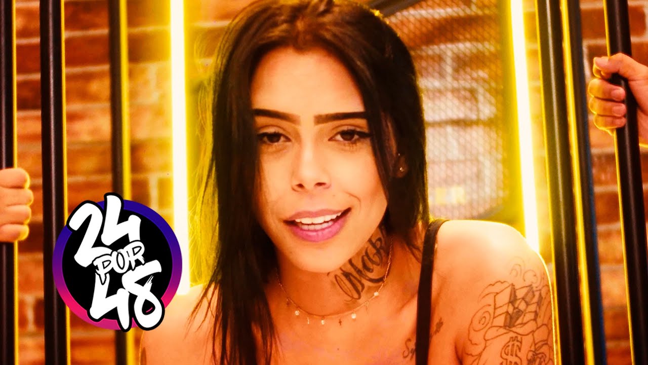 OS 4 SINAIS QUE VAI FAZER EU GAMAR (Clipe Oficial) MC Carol 011 e DJ Pizza