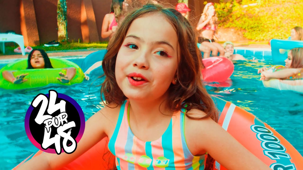 PASSINHO DO REVERSE (Clipe Oficial) Luh Menezes, DJ RD e DJ Thiago Mendes