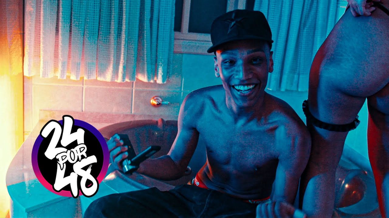 TA COM SAUDADES ME LIGA (Clipe Oficial) Yuri Redicopa, DJ Fury e DJ Campassi