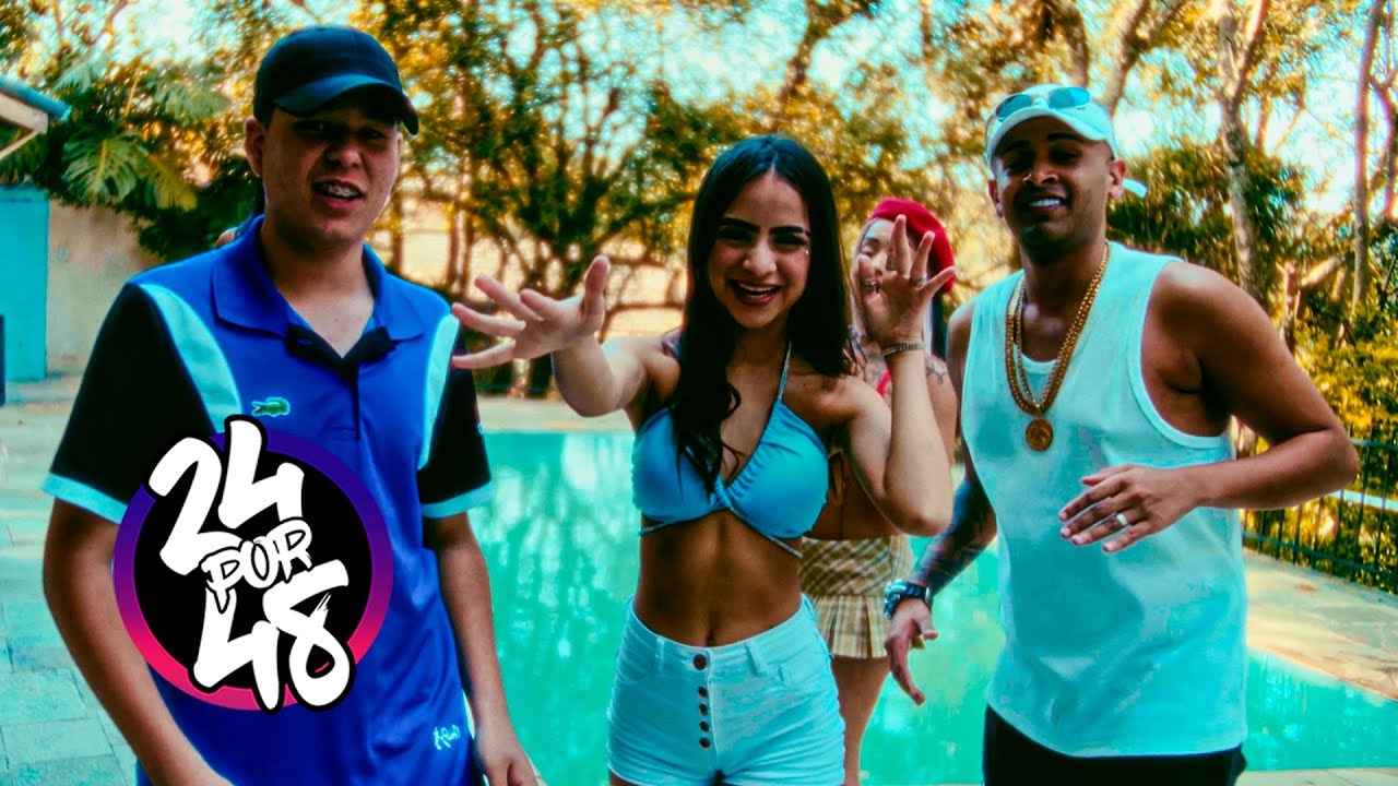 PULA PULA ENCIMA DA PIK4 (Clipe Oficial) DJ Marquesa, DJ Game Beat e MC W1