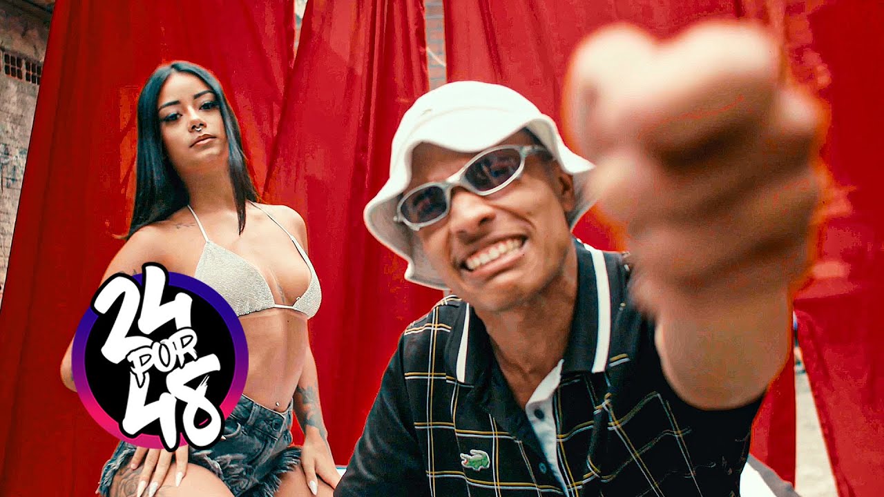 PRA QUE PAGAR MOTEL SE EU TENHO A MINHA FAVELINHA (Clipe Oficial) DJ Jeeh FDC