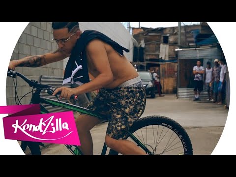 Mc Digo STC – No Papo (KondZilla)