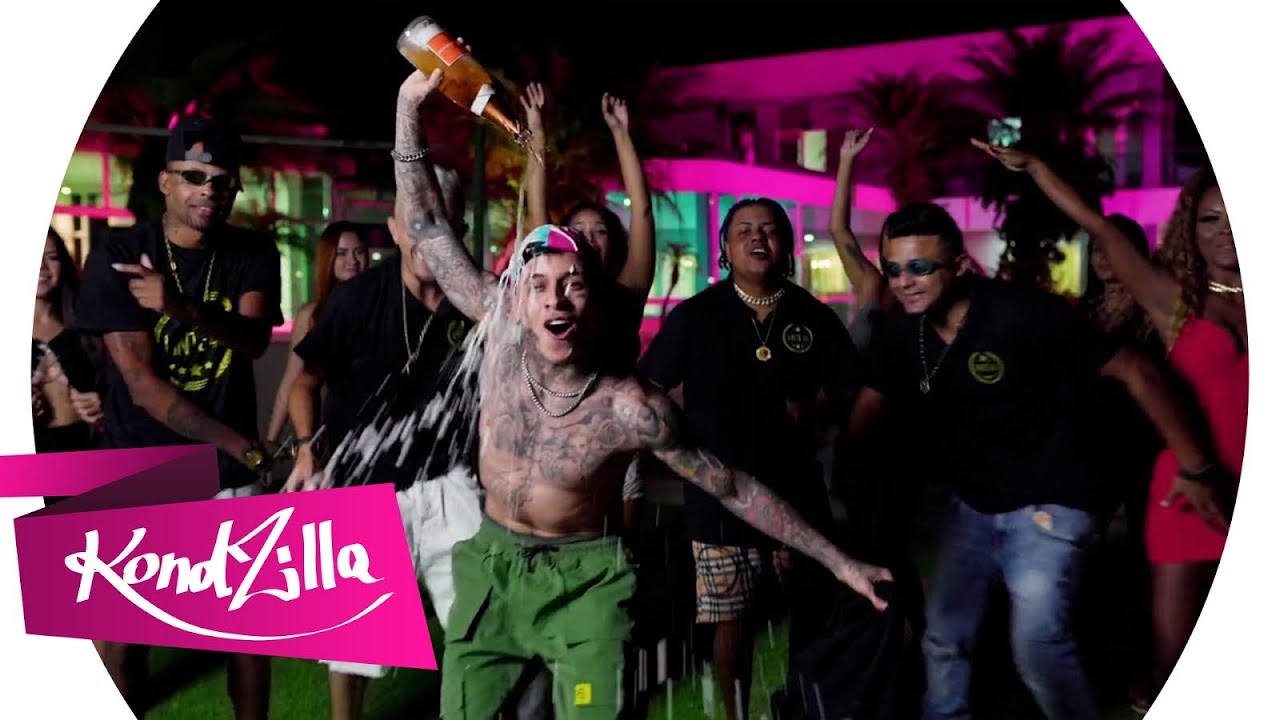 MCS Luciano SP, Bokão, Felipinho SP, Pedrinho e DJ Jadson – Topo do Ranking (KondZilla)