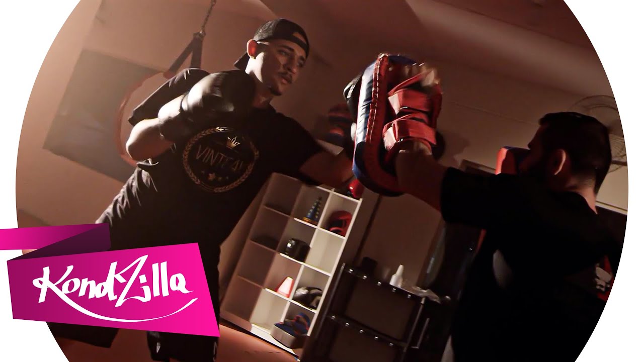 H.E , MC Pajé , MC Renan R5 e Vitale Ceo – Pros Inimigo é Lona (KondZilla)