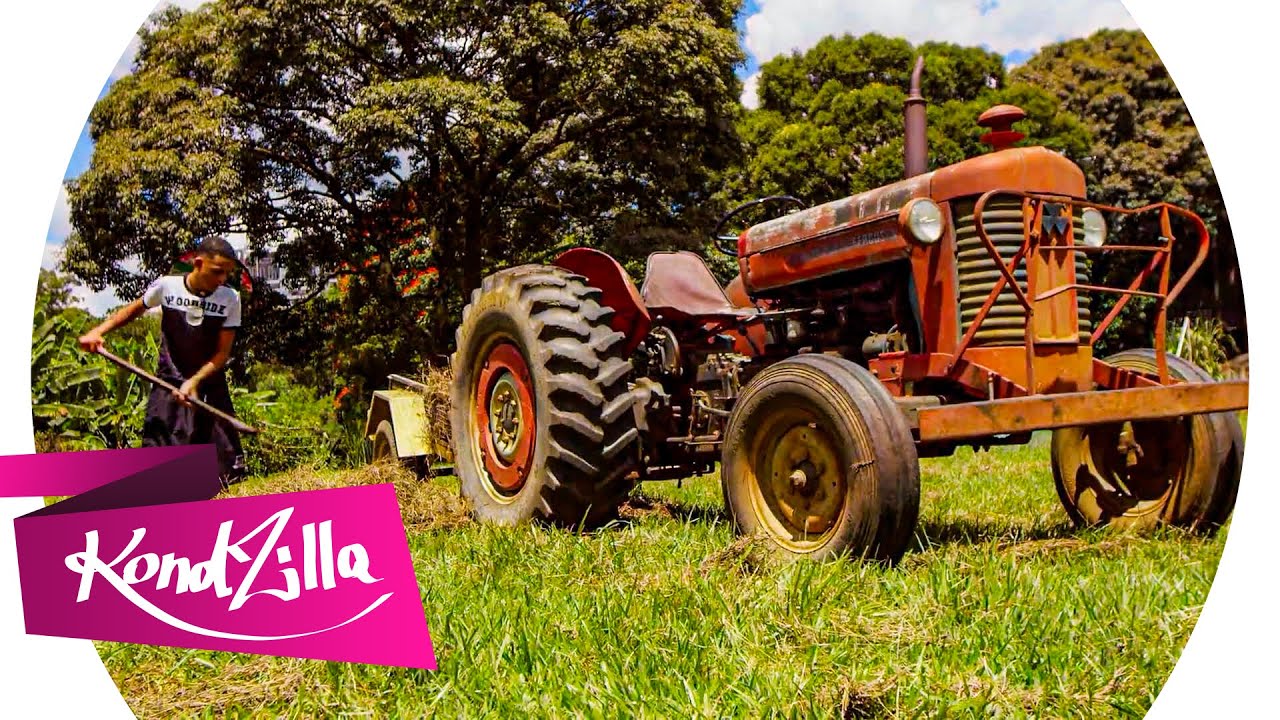 MC Nanzin – Papa Pum (KondZilla)