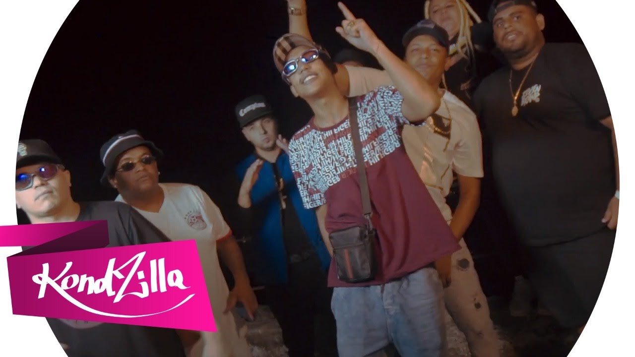 Cypher Lembranças (KondZilla)