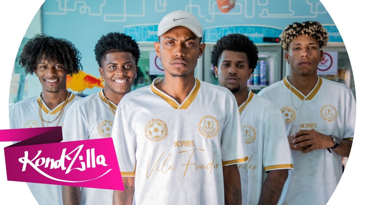 NGKS – Desabilitado (KondZilla)