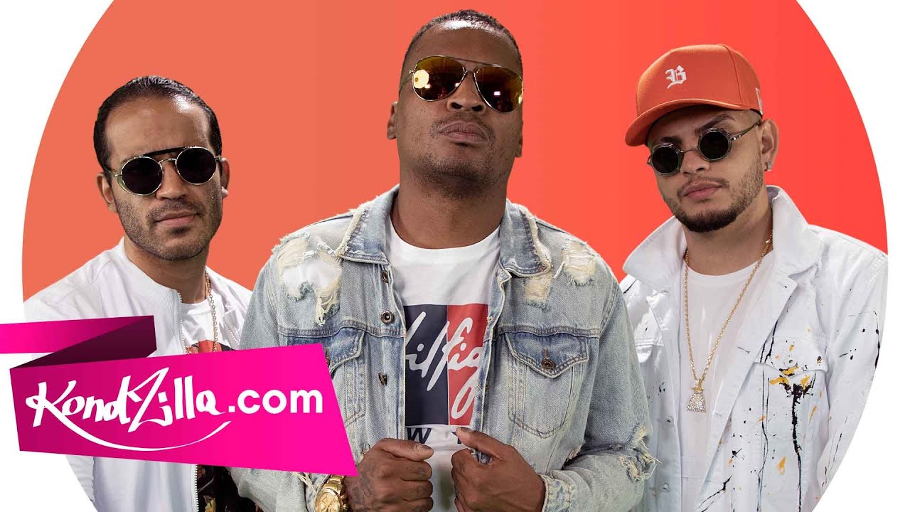 DJ Pernambuco, MC WM, MC RD – Vem Na Botadinha (KondZilla)