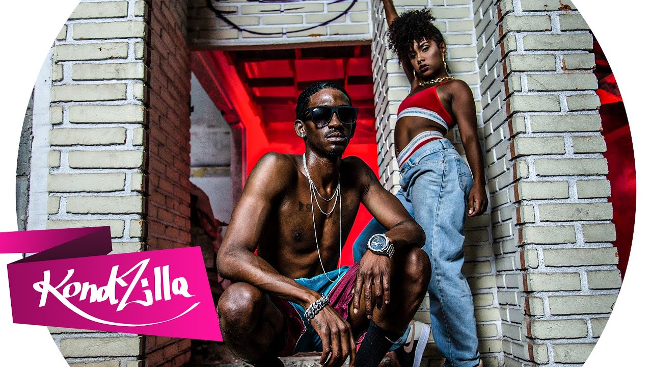 Tai Cheeba – Digital (KondZilla)