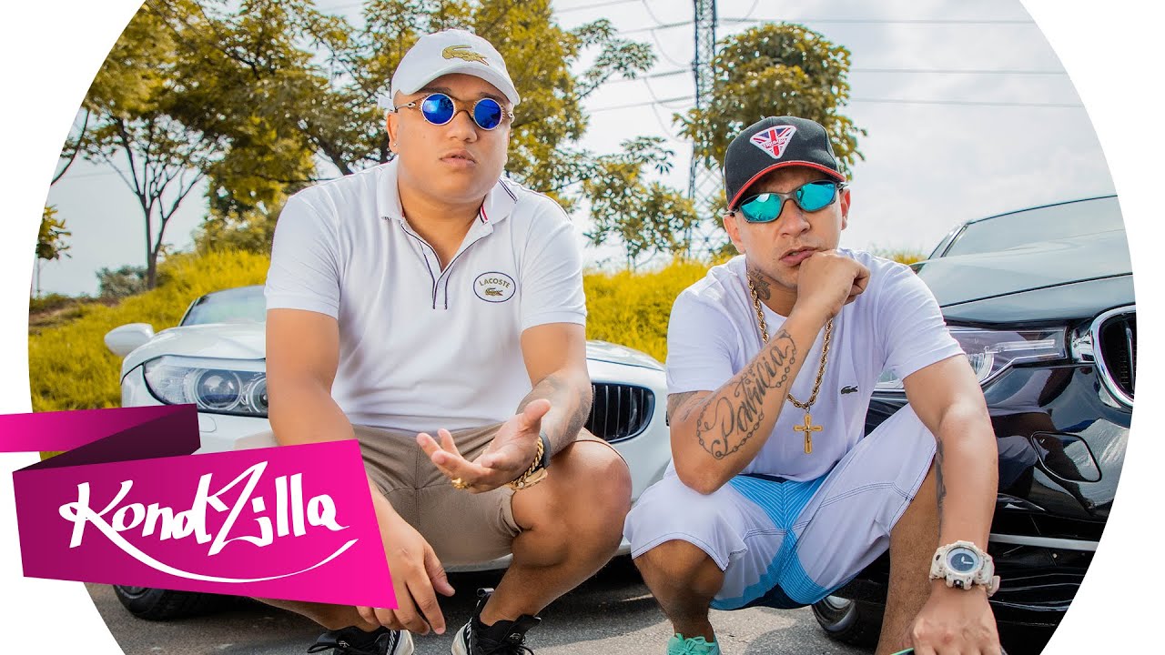 MC Digo STC e MC Vinny – Breck de Enquadro (KondZilla)