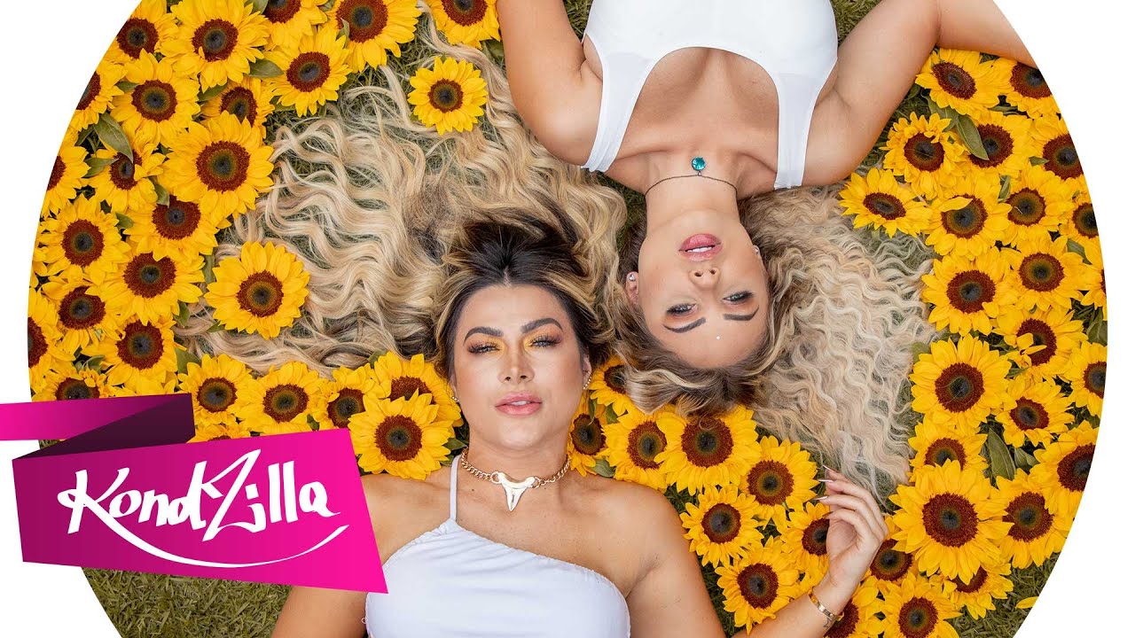 Flavia Gabê e Mila – Fonte do Amor (KondZilla)