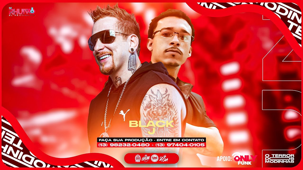 BLACK J – Dior – (Prod. DJ Rhuivo)