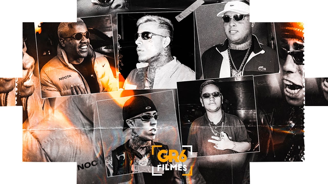 ”MALOQUEIRO” MC Davi, MC Pedrinho, MC Daniel e MC Ryan SP (GR6 Explode) Kotim