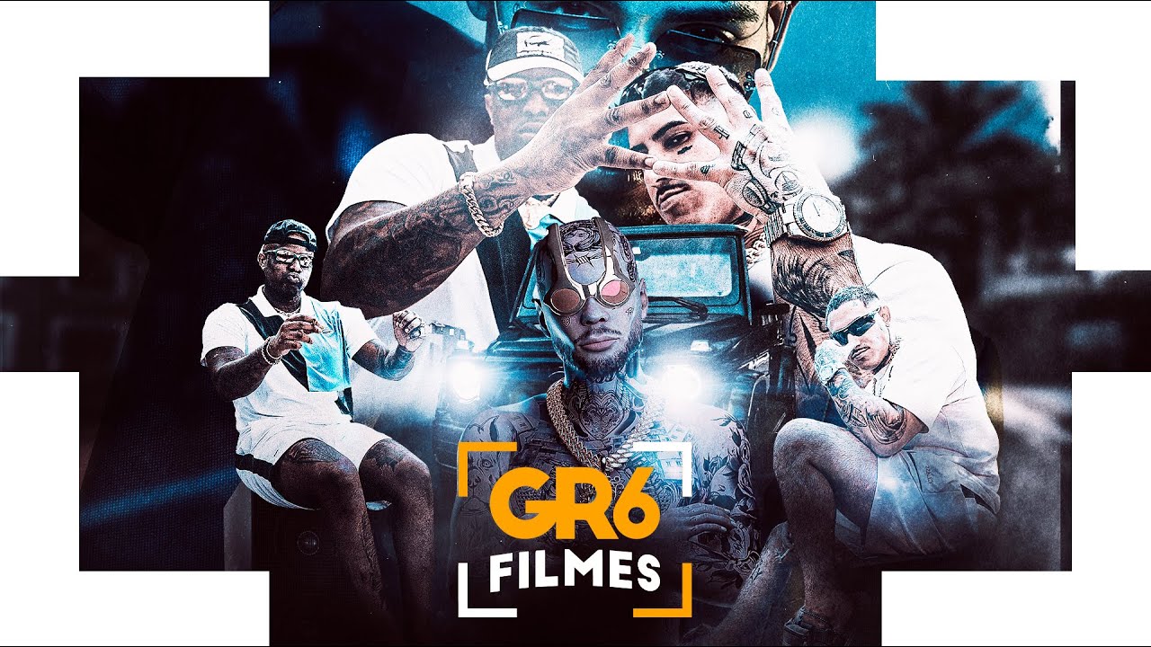 MC PH, MC IG e MC Kevin – Cheguei no Anonimato 2 (GR6 Explode)