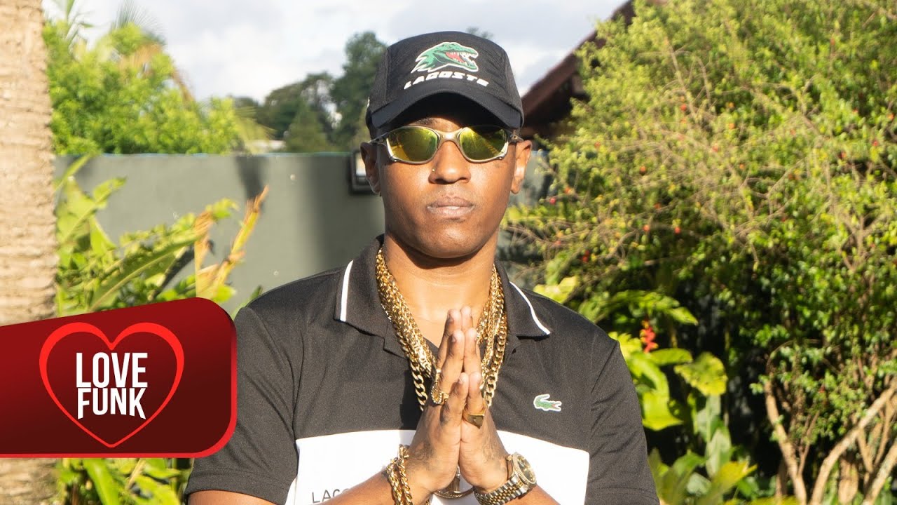 MC Dede – Mãe (Love Funk) DJ Biel Mix