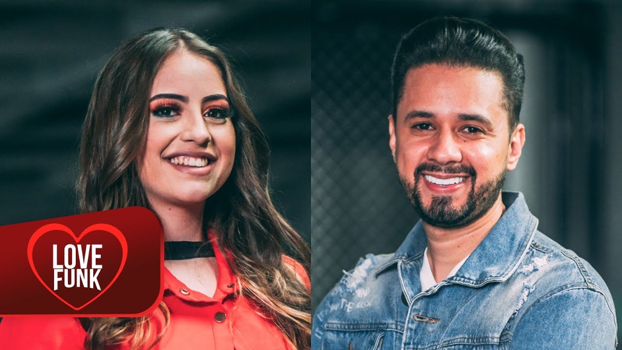 Giovanna Mota e Viller Santos – Comigo Não Tem Love (Love Funk) Kotim