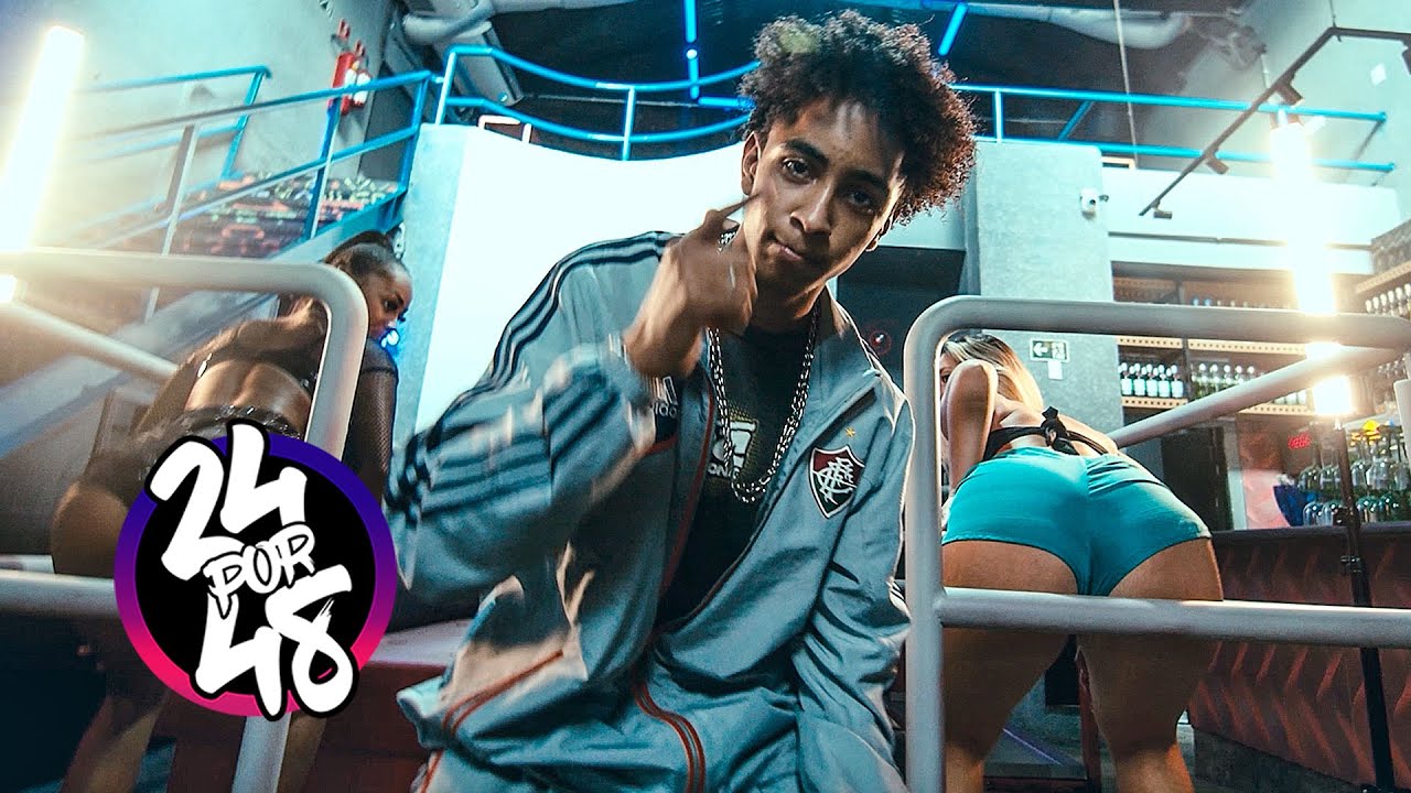 AUTOMOTIVO BLINDADO (Clipe Oficial) DJ Rossini ZS, DJ Menor da Z.O, MC Zudo Boladão e Luis do Grau