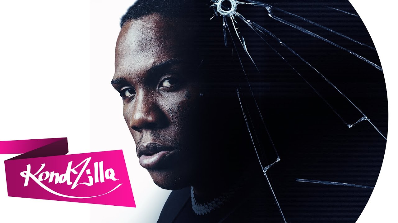 Max Único – Rede Social (KondZilla) Prod. $hina